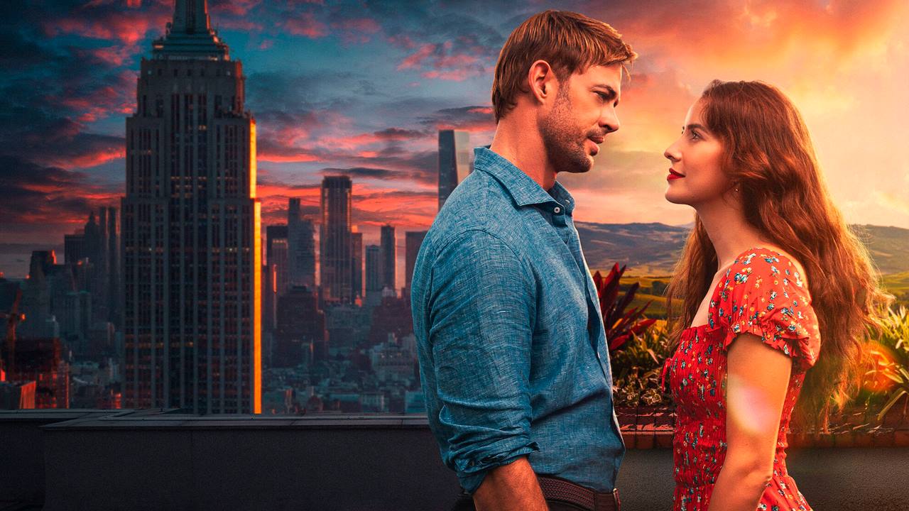 Remake de novela que fez sucesso no SBT, esta série é para quem gosta de romances intensos