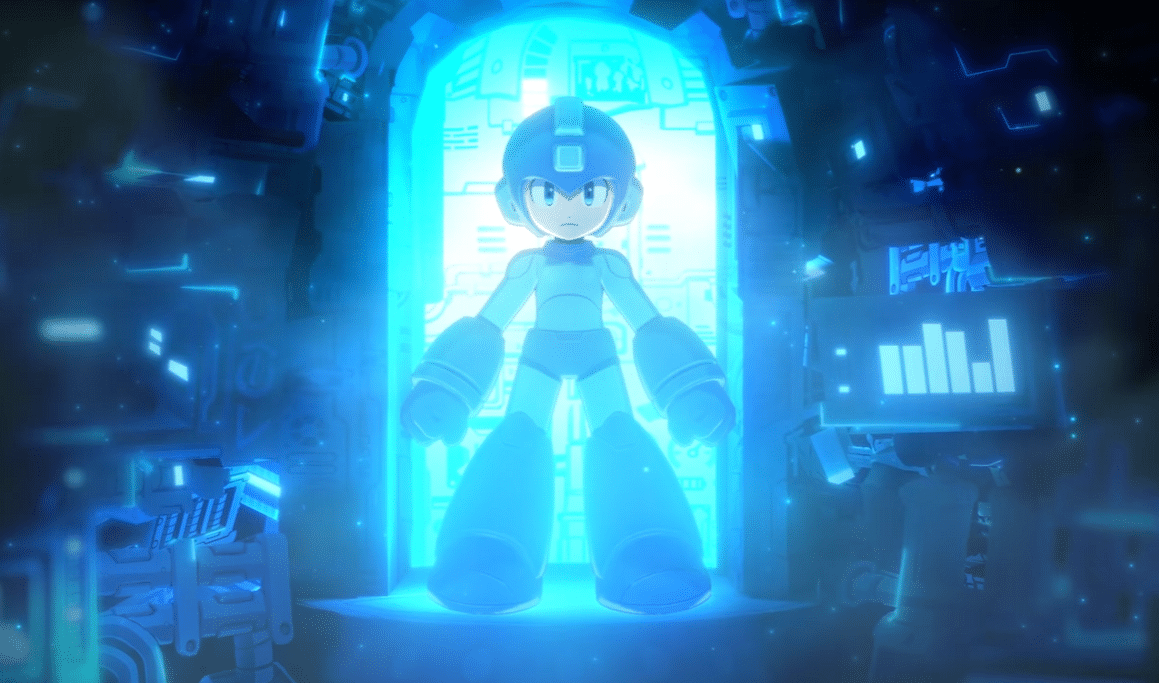Capcom anuncia Mega Man Dual Override, novo jogo da franquia com lançamento previsto para 2027