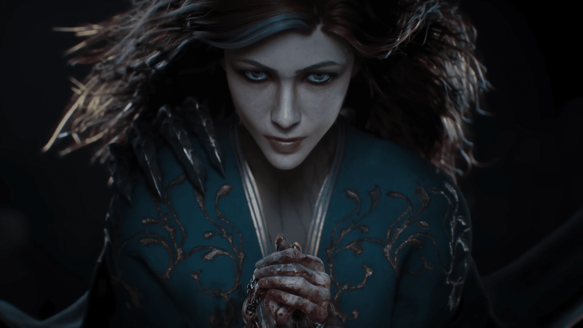 Lords of the Fallen 2