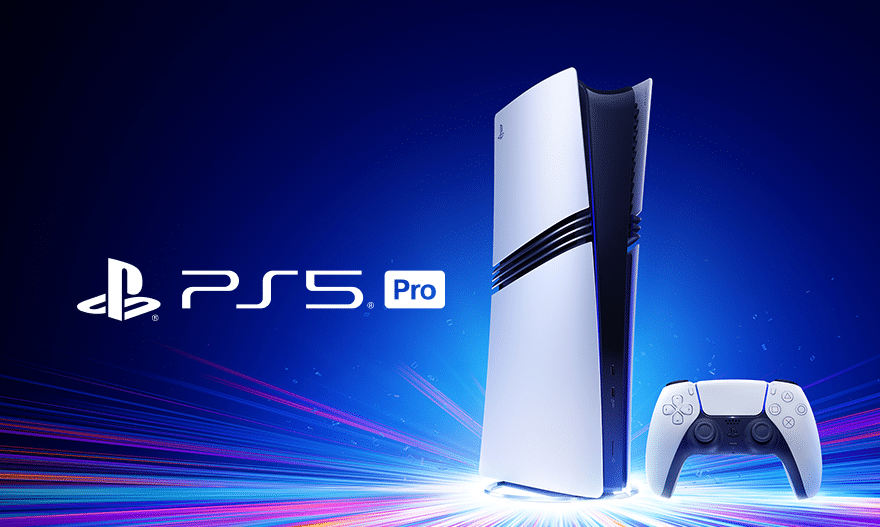 PS5 Pro