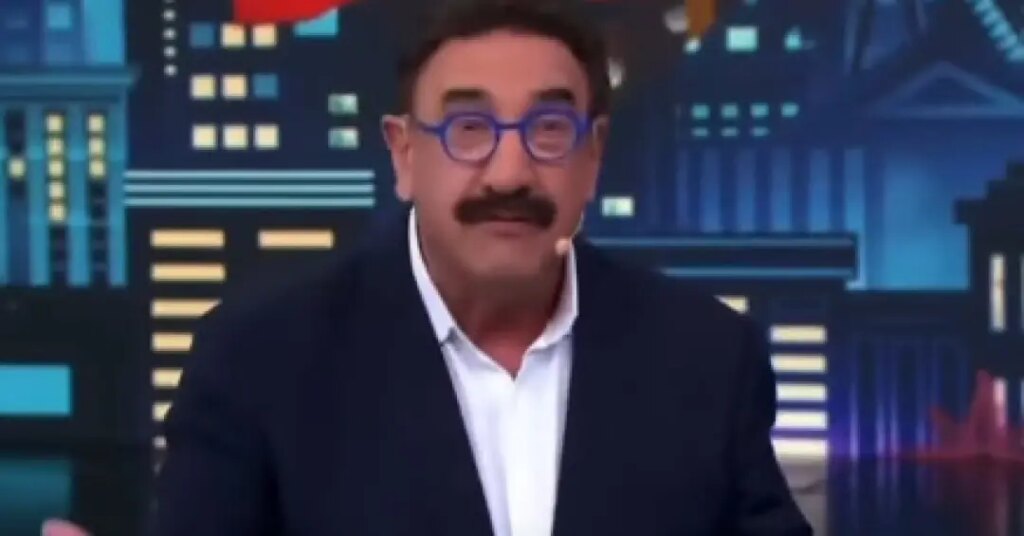 Ratinho vai à briga do SBT após críticas de Zezé Di Camargo