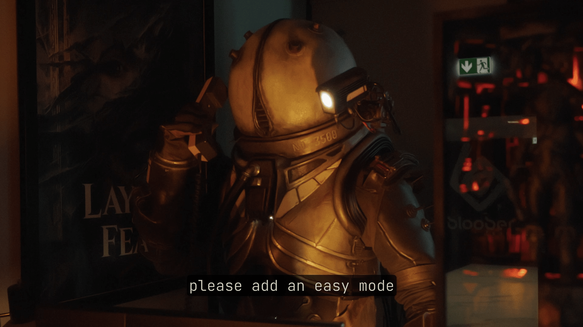 Cronos: The New Dawn