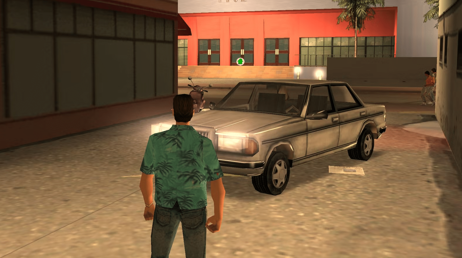 GTA Vice City