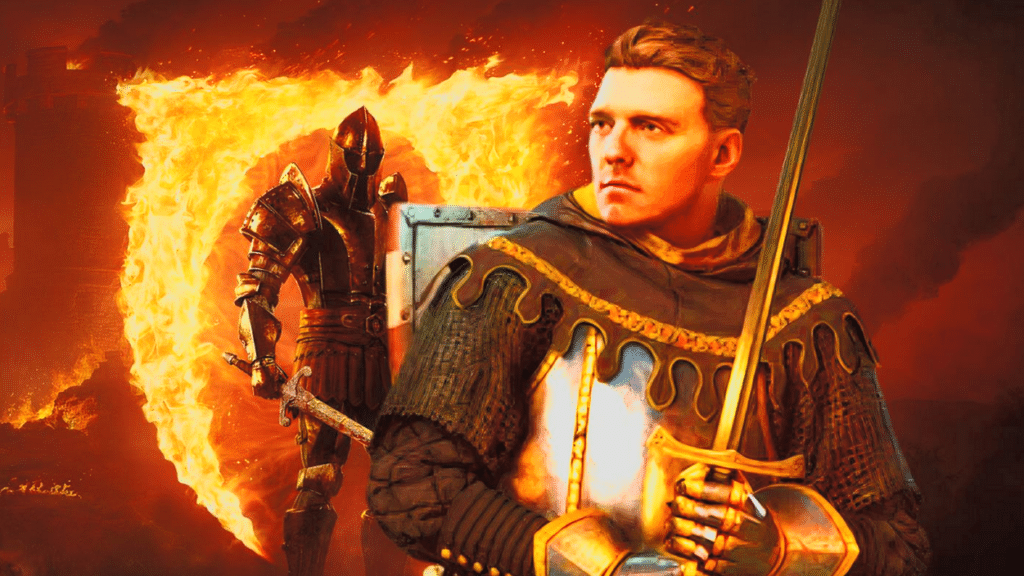 Os melhores e piores ports para PC de 2025, segundo o Digital Foundry