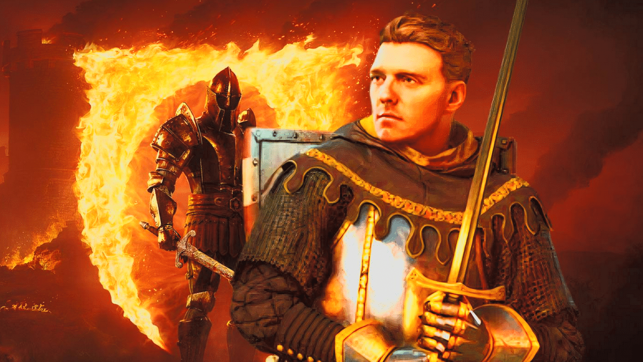 Os melhores e piores ports para PC de 2025, segundo o Digital Foundry