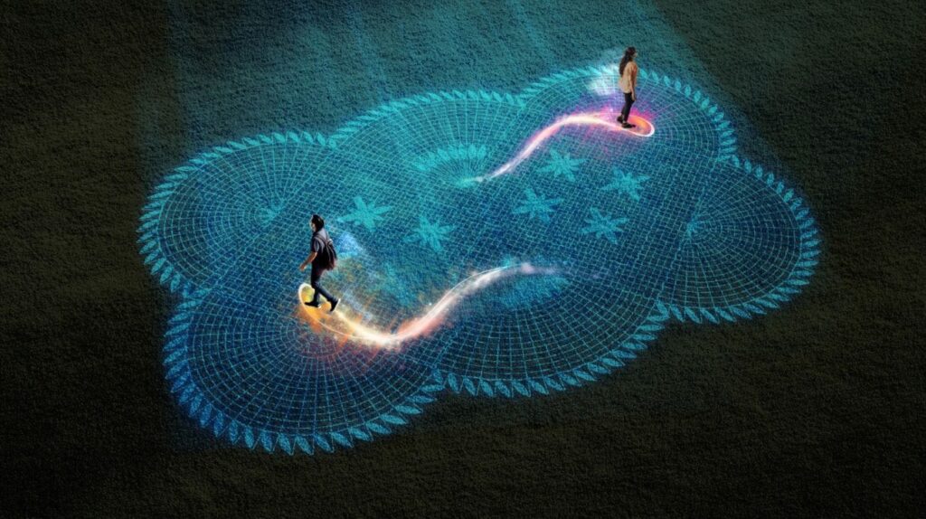 Festival de Luzes na cabeceira da ponte vai celebrar os 70 anos da Celesc