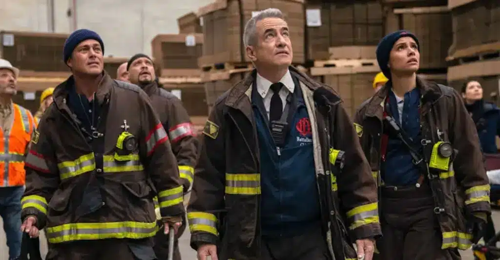 3 personagens correm perigo em 2026