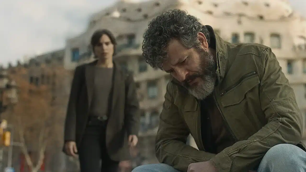 Cidade de Sombras Episodios