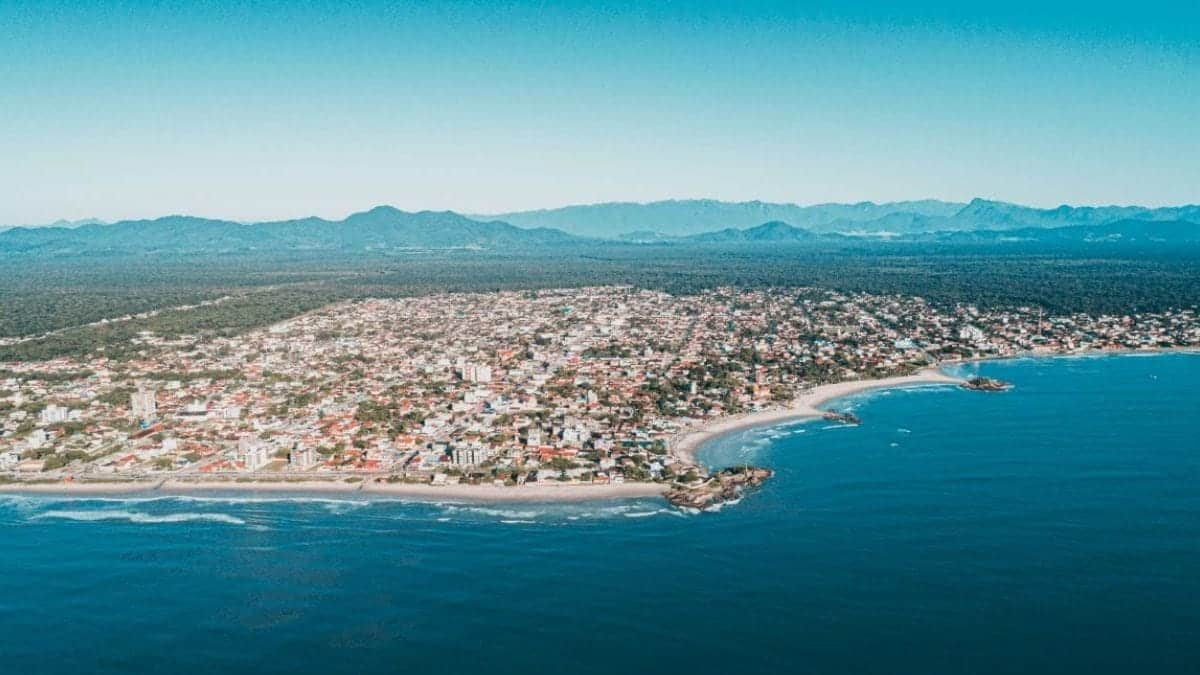 Cidade que mais cresce em SC vai ter Nando Reis, Raça Negra e Jota Quest em shows no verão