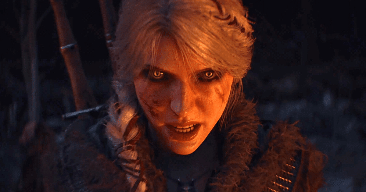 The Witcher 6 chegará 6 anos após The Witcher 4