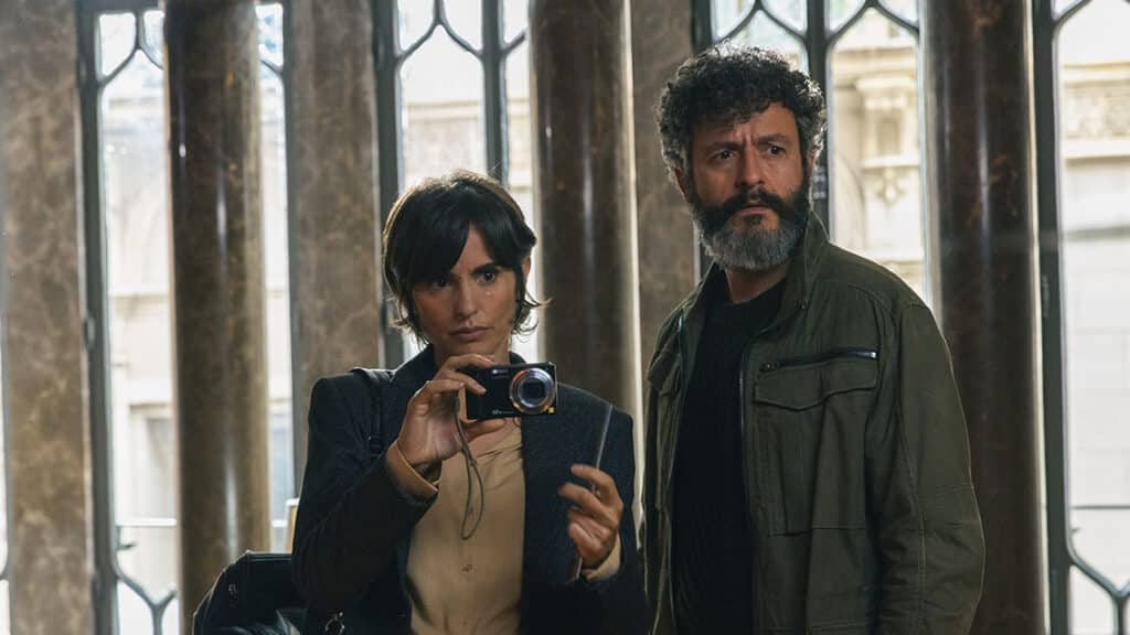 Ciudad de Sombras Cidade de Sombras