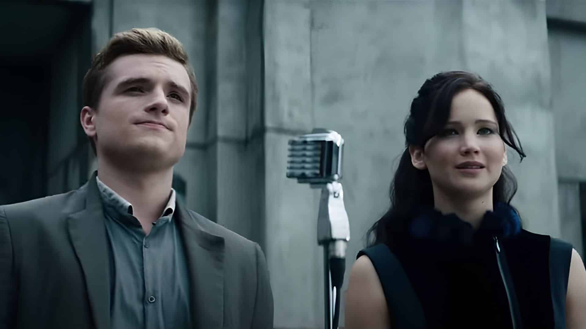Como será o retorno de Jennifer Lawrence e Josh Hutcherson em novo filme de 'Jogos Vorazes'?