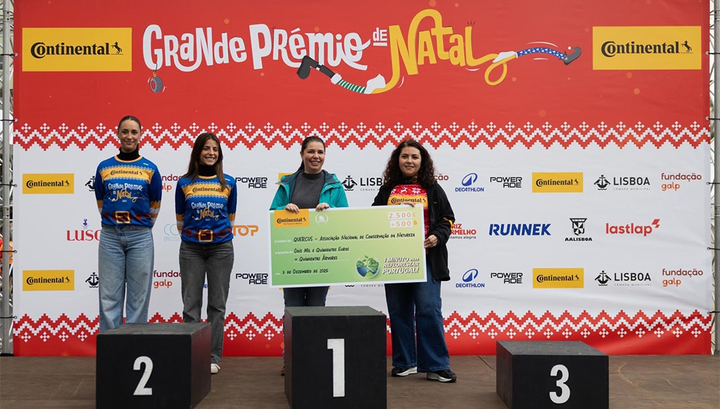 12 - Continental apoia diversas instituicoes neste Natal