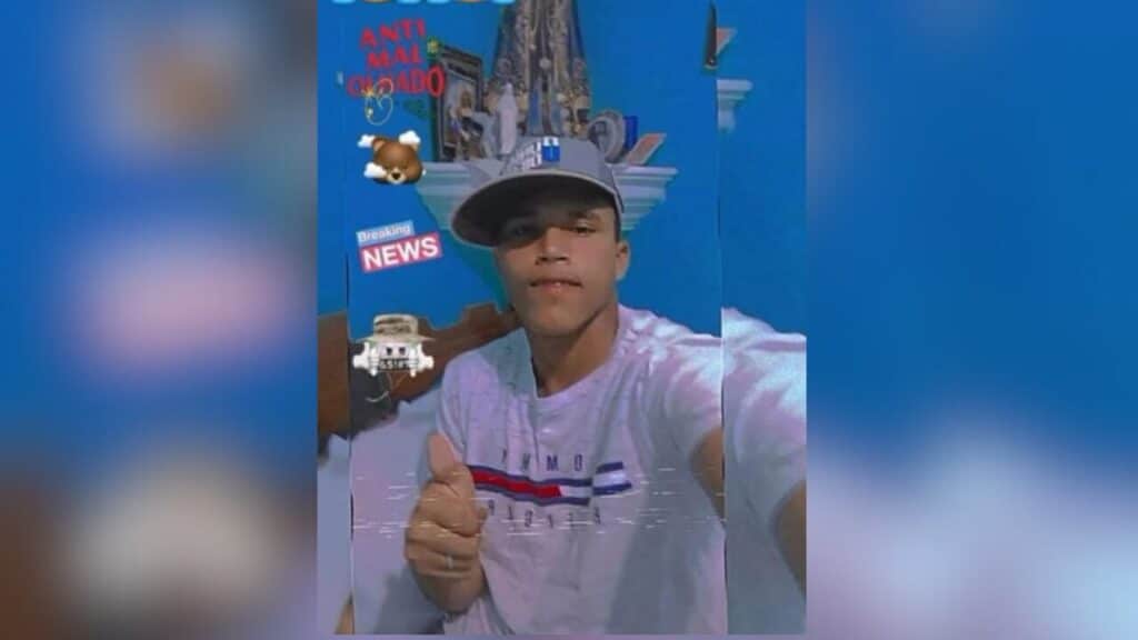 Cliente de casa de shows é assassinado chegando no estabelecimento