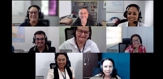 TRE-RR promove curso sobre propaganda eleitoral — Tribunal Regional Eleitoral de Roraima