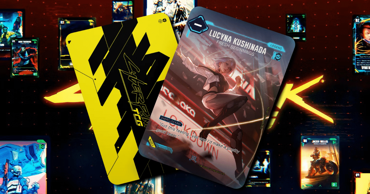 CD Projekt Red anunciou novo jogo Cyberpunk