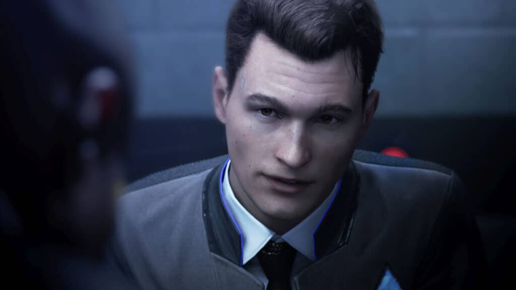 Detroit: Become Human bate novo recorde de jogadores no Steam após desconto histórico de 90%