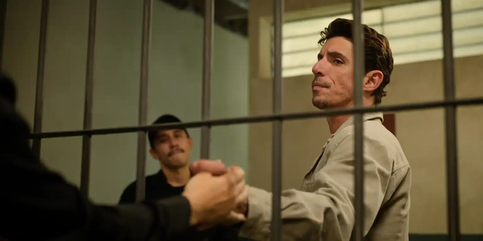 Depois do Acidente - Crítica da 2ª temporada da série mexicana da Netflix