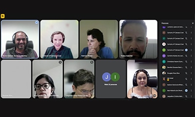 1ª Vice-Presidência promove curso prático sobre sessões de julgamento no eproc