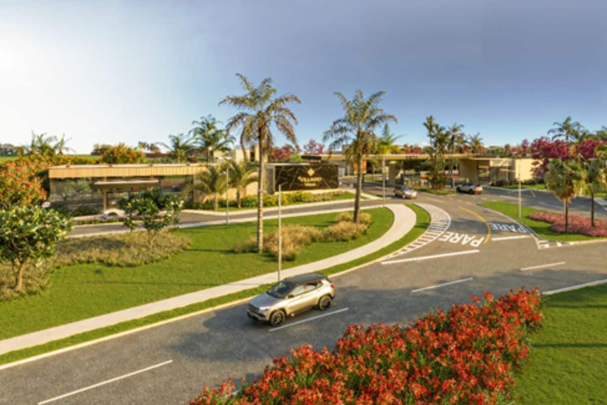 Conheça condomínio de luxo que será inaugurado em Goiânia com novidades tecnológicas e muita área verde