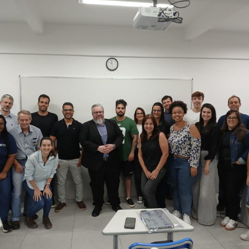 Sinduscon-JF promove curso de Inteligência Artificial aplicada à Construção Civil em parceria com o FIEMG Competitiva 