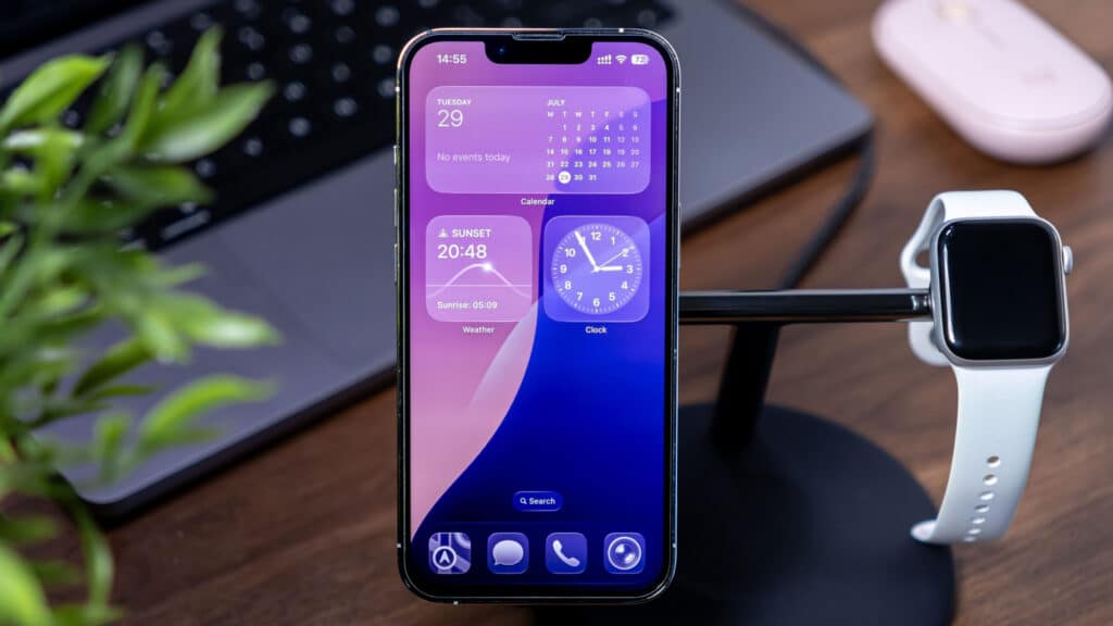 Apple lança iOS 26.2 com ajustes no Liquid Glass e novidades práticas