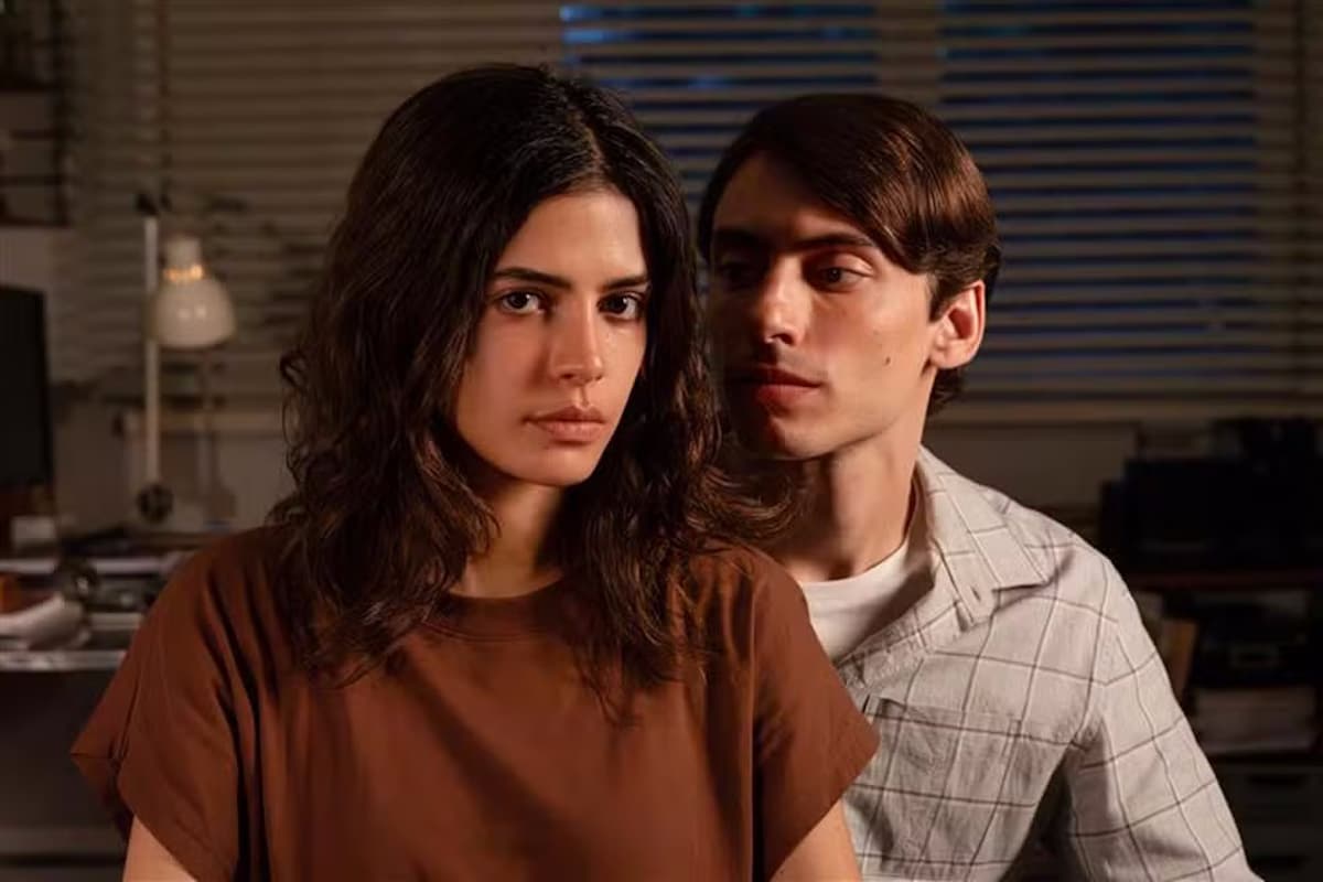 “Dias Perfeitos” entra na lista das melhores séries internacionais de 2025 da Variety