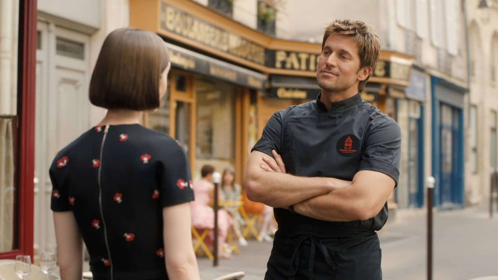 Emily em Paris 5ª temporada finalmente corrige o maior problema de Gabriel