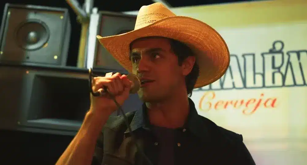 “Asa Branca: A Voz da Arena”, primeiro longa da Sentimental Filme, estreia nos cinemas