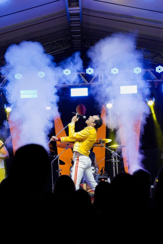 Festival Sabores do Verão agitará Bertioga com gastronomia e shows gratuitos - THMais