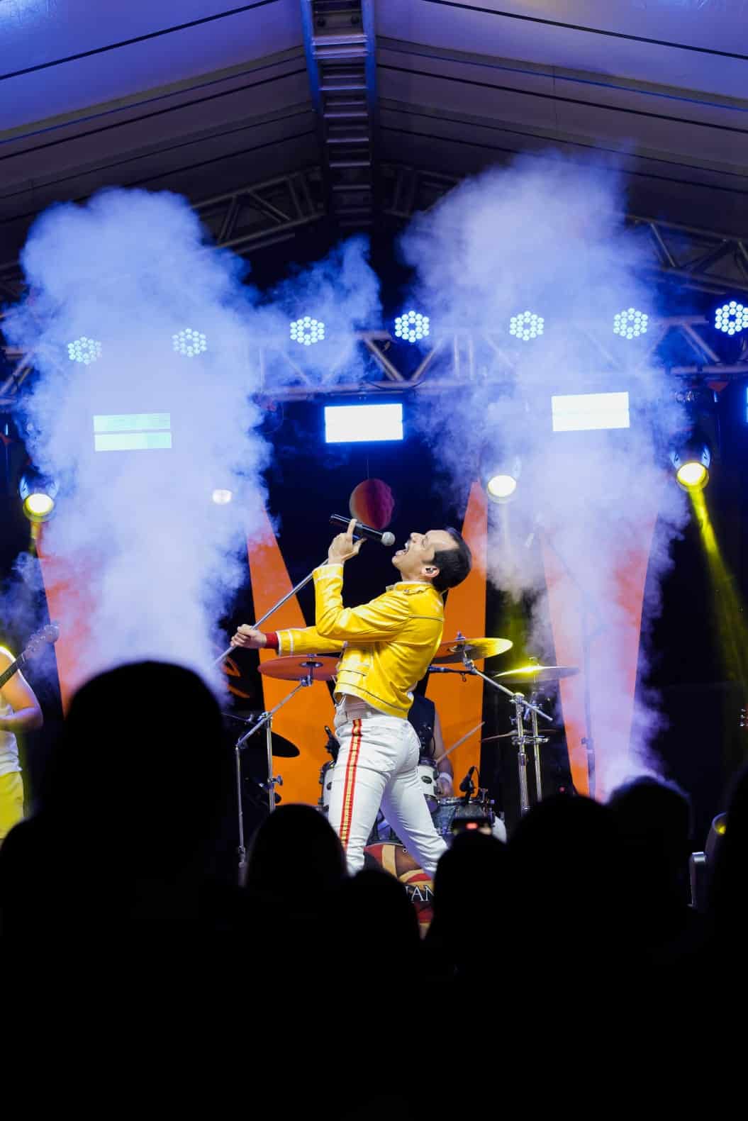 Festival Sabores do Verão agitará Bertioga com gastronomia e shows gratuitos - THMais