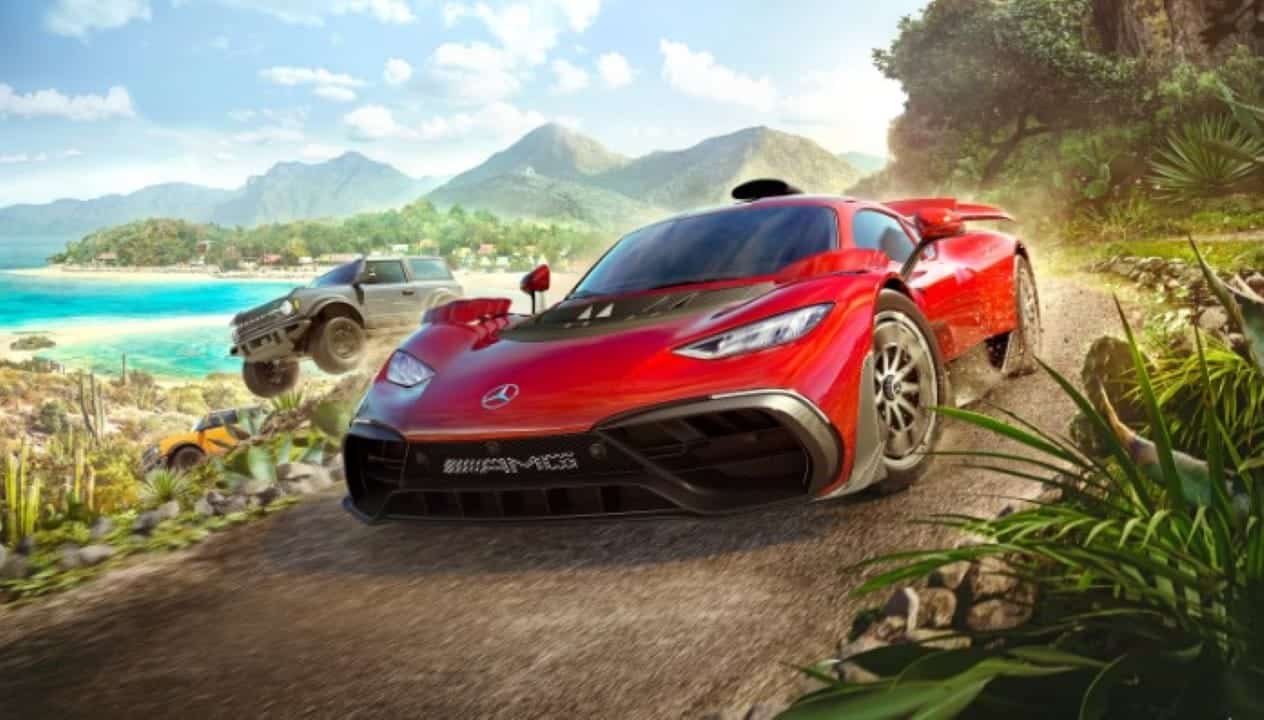 Forza Horizon 5 é confirmado para PlayStation 5 em 2025 como parte da nova estratégia da Microsoft – Mix Vale