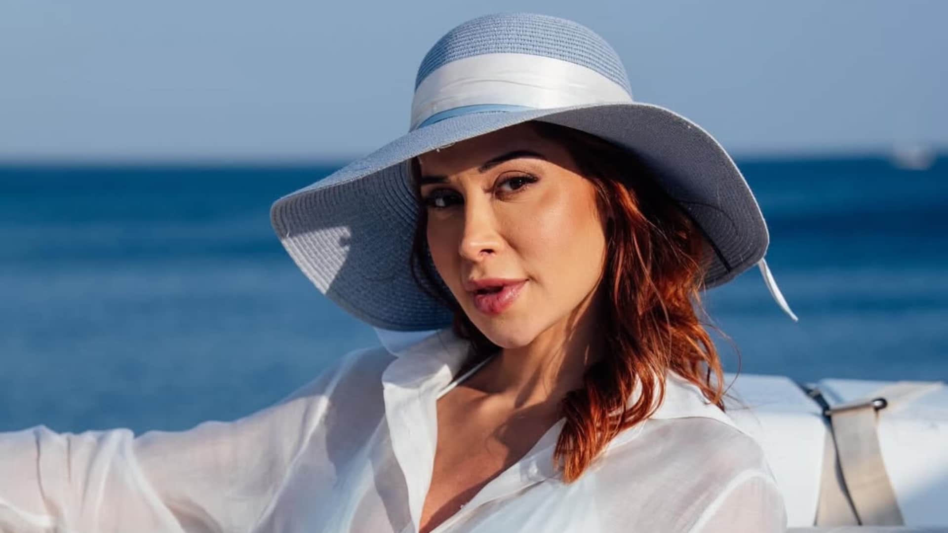 Maíra Cardi relata perrengue ao retomar vida sexual após o parto; assista