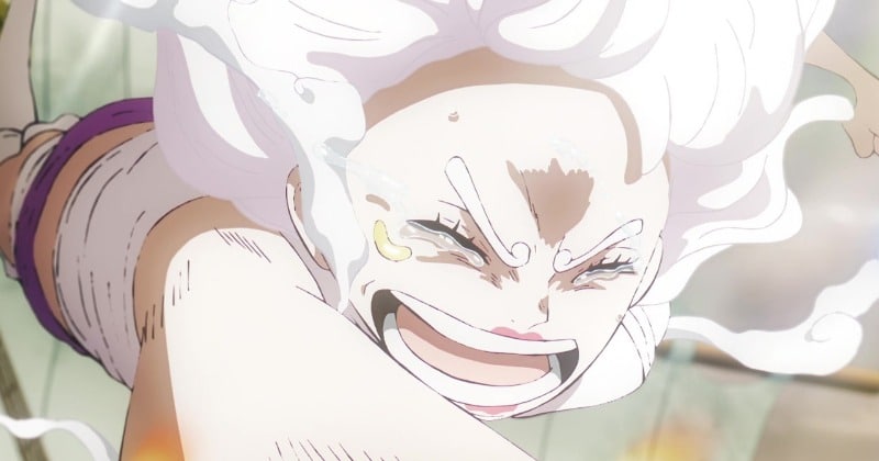 When to watch the anime worldwide