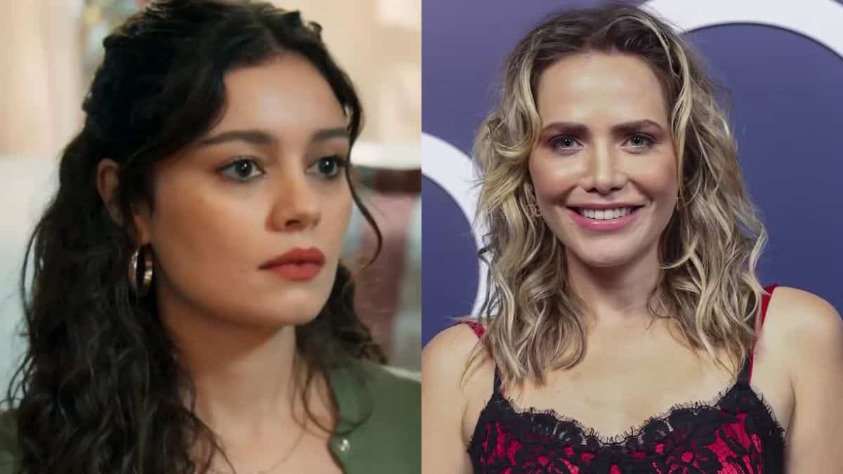 Gerluce em Três Graças muda protagonista da proxima novela das nove da Globo
