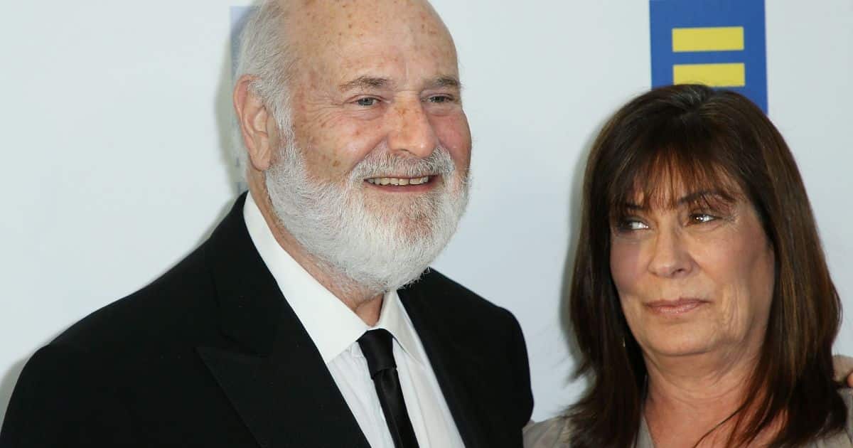 Ator e diretor Rob Reiner e esposa são encontrados mortos em casa