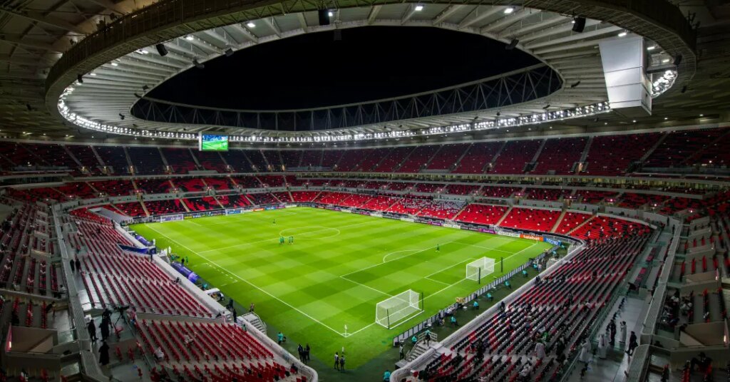 Jogos de hoje, quarta, 17 de dezembro: onde assistir futebol ao vivo e horários