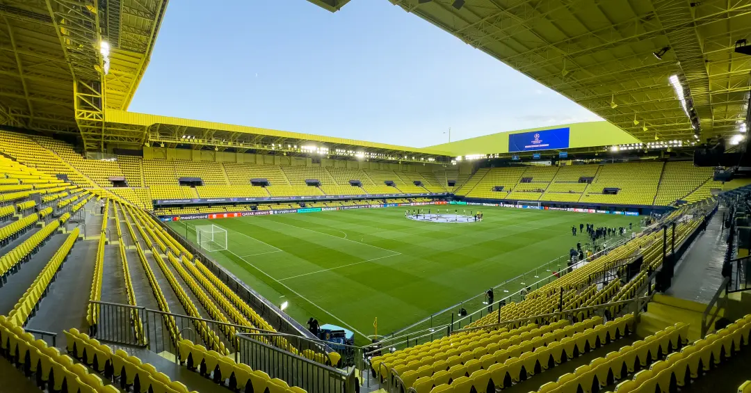 Villarreal x Copenhagen na Champions: onde assistir, horário e escalações