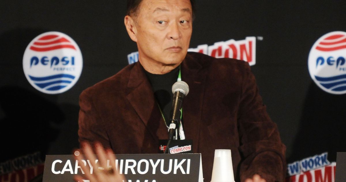 Morre, aos 75 anos, Cary-Hiroyuki Tagawa, ator de 'Mortal Kombat'