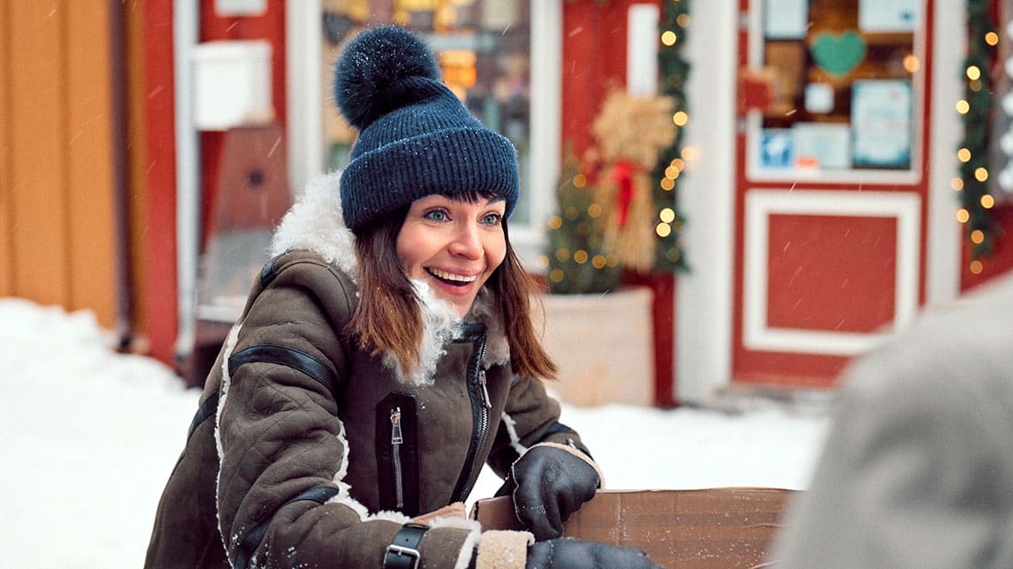 Home for Christmas (Netflix) - Crítica da 3.ª Temporada