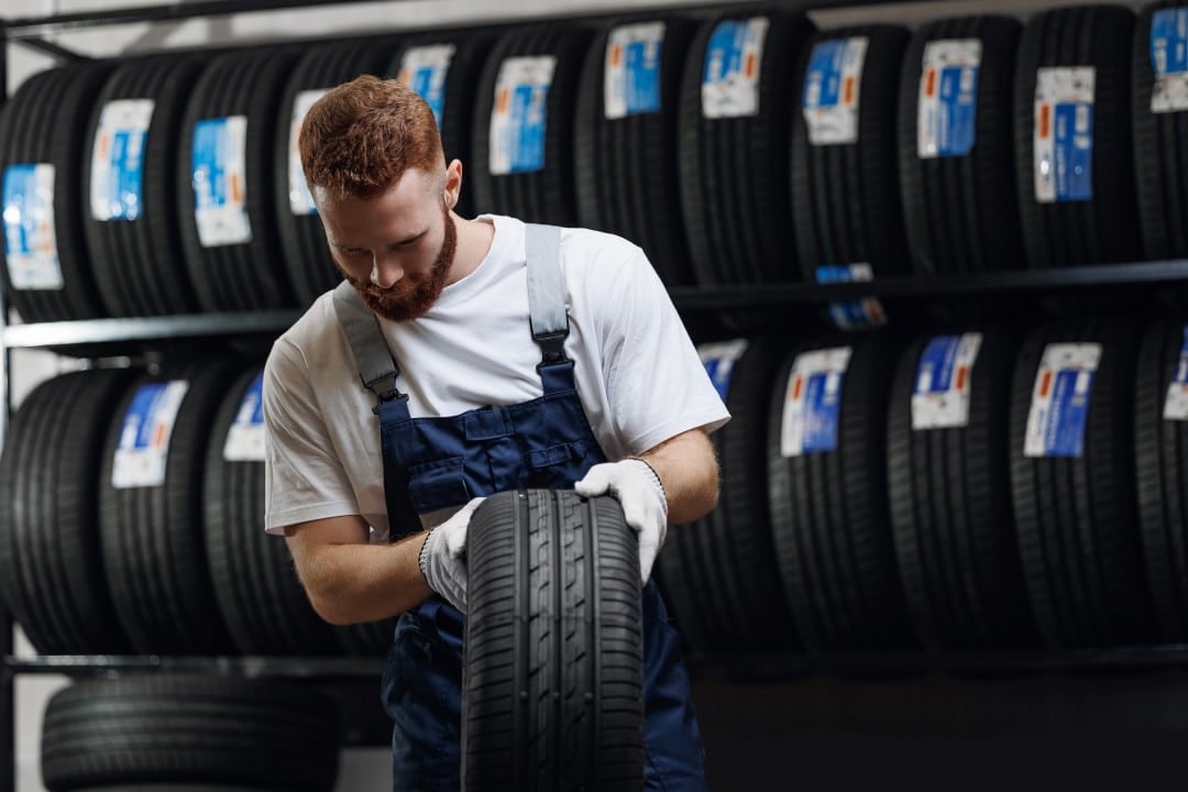 Pneus fabricados no Brasil superam importados em durabilidade contra buracos e impactos – Mix Vale
