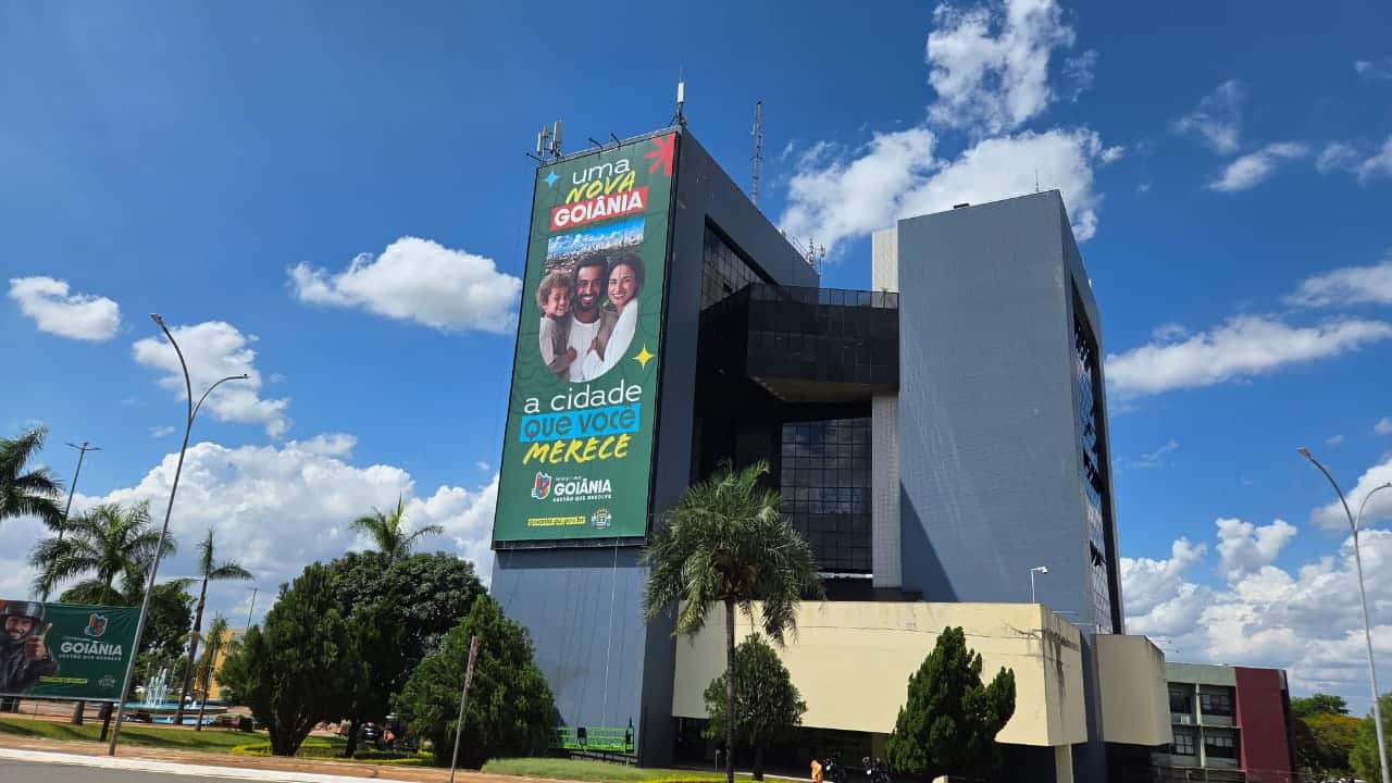 Goiânia recebe selo Diamante em transparência pública – Diário da Manhã – O Jornal do leitor Inteligente