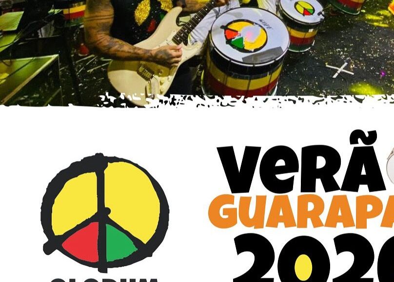 Verão 2026 em Guarapari: Olodum e mais de 30 shows grátis agitam a cidade