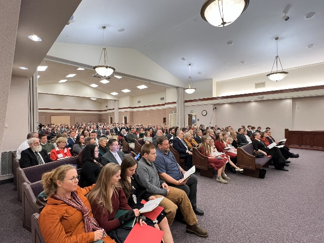 Temple to be Built in Portland, Maine