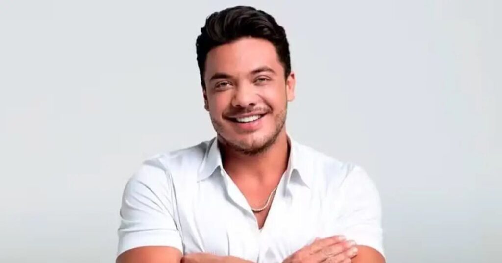 Wesley Safadão cancela shows de Réveillon