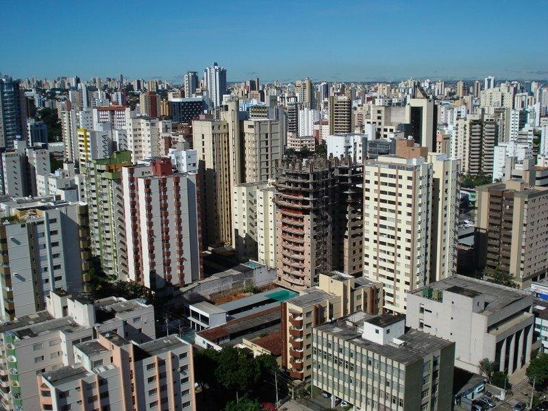 Reajuste no IPTU começa a valer em 2026 e deve aumentar arrecadação do município, segundo a Prefeitura de Goiânia