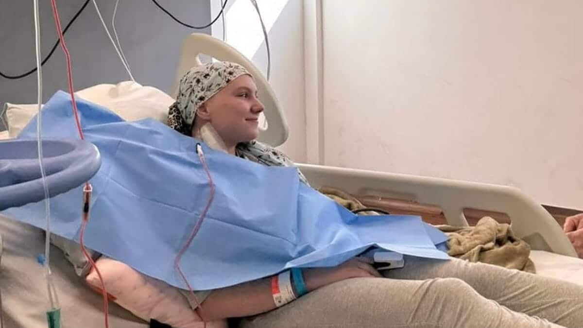 Marido atualiza quadro de Isabel Veloso após cirurgia e publica mensagem de fé: "Deus é bom"