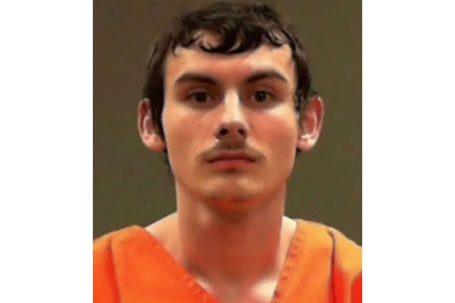 Teen Accused of Shooting His Parents While Younger Siblings Were Inside Home