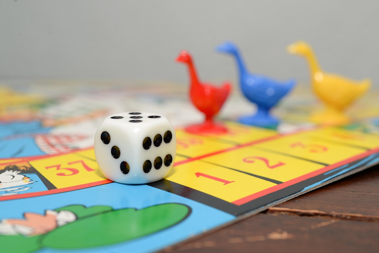 Jogos de tabuleiro legais para jogar com amigos