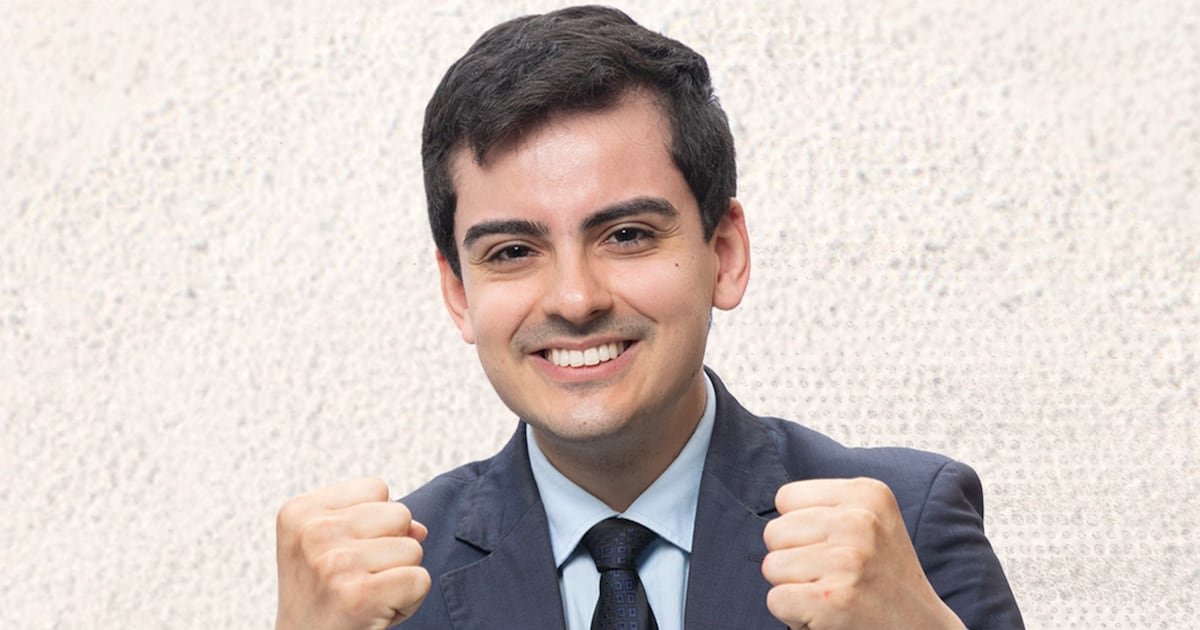 Dudu Camargo é o grande campeão de A Fazenda 17, com 75,88% dos votos – Record